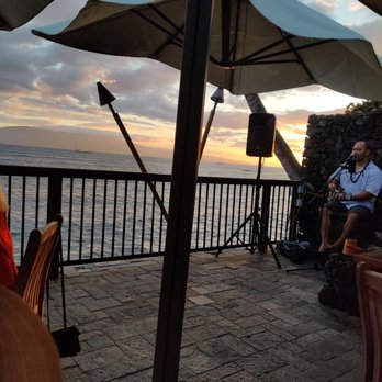 Kimo's Maui - Beautiful view and music - Seafood Near Me - Lahaina, Hawaii Kimo's Maui - Beautiful view and music - Seafood Near Me - Lahaina, Hawaii
