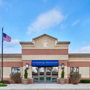 Exclusively Diamonds - Jewelry Near Me - Mankato, Minnesota