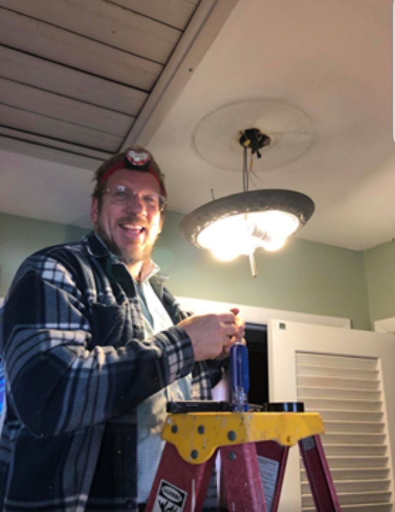 Slide of Jarrard Handyman Solutions