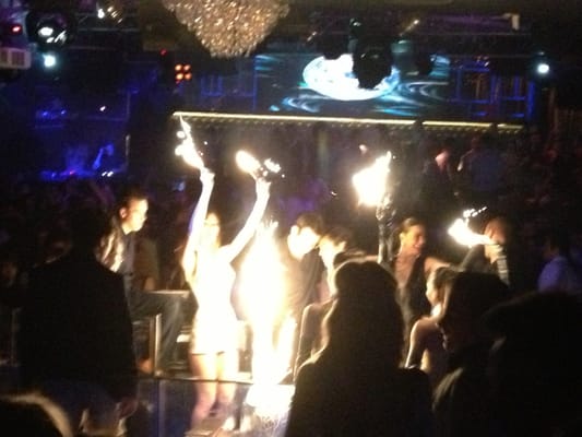 Sutton Club Barcelona by null