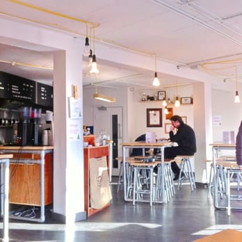 3Fe - Coffee & Tea Near Me - Dublin, D