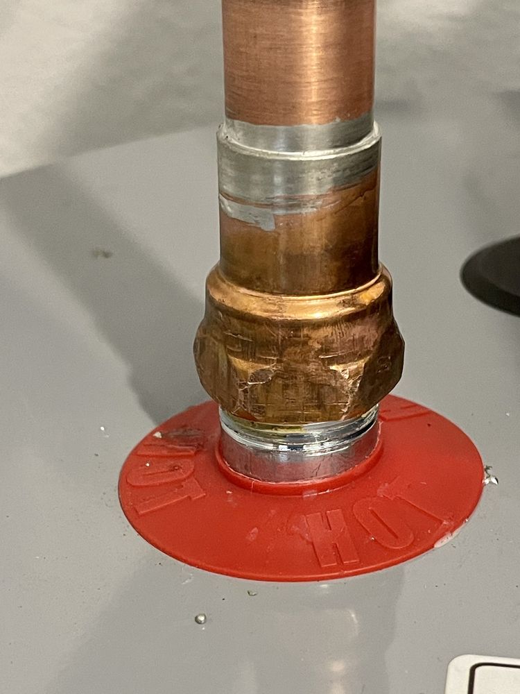 Slide of Smith Plumbing