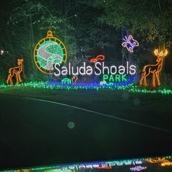 Saluda Shoals Park