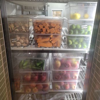 sweetgreen - Healthy Salads, Wraps, and Bowls - Fresh veggies - Salad Near Me - Dallas, Texas