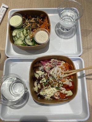 Limegreen Southeast Asian Grill by null