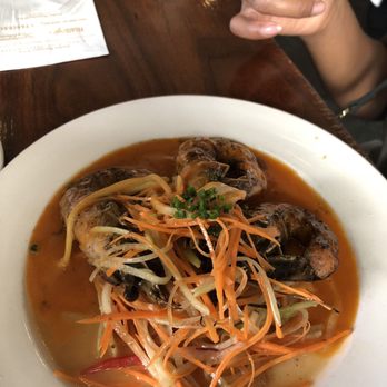 Tableau - Cajun/Creole Near Me - New Orleans, Louisiana