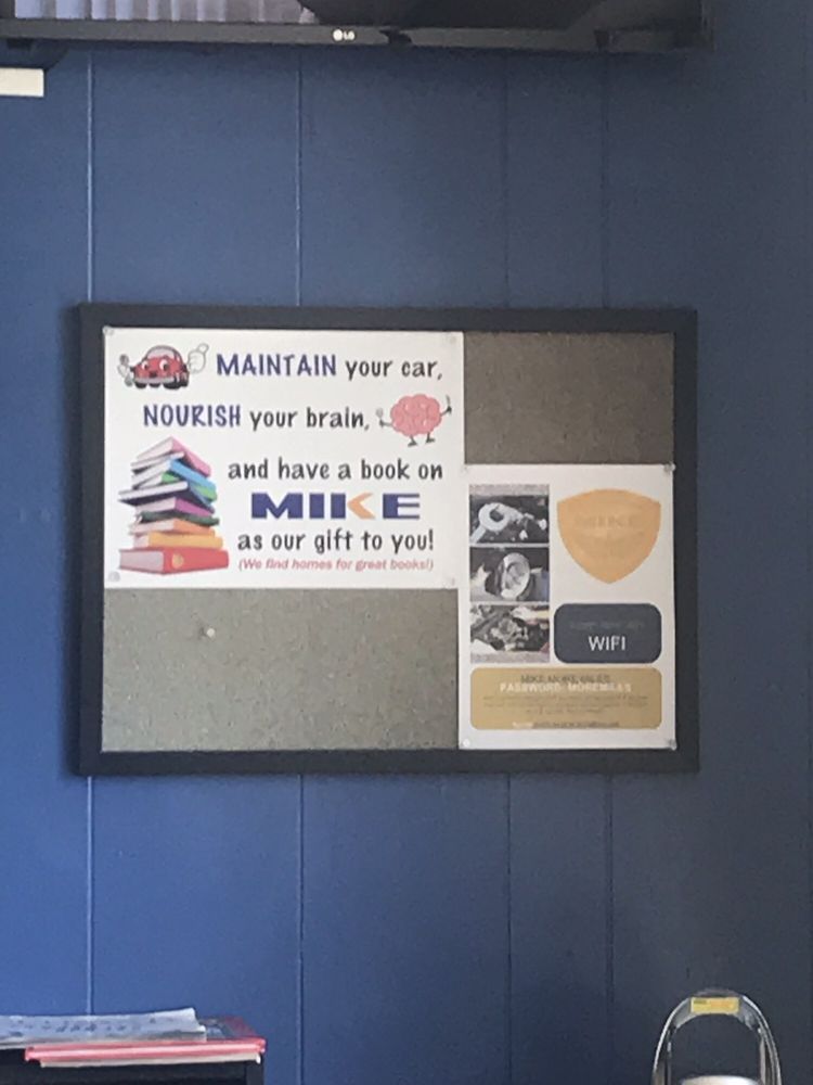 MIKE MORE MILES LOMBARD 14 Photos & 50 Reviews Auto Repair 234