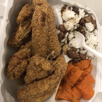 Simply Soulful - Picture doesn't do it justice. - Desserts Near Me - Seattle, Washington