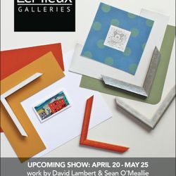 LeMieux Galleries