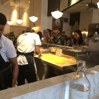 Pici - Italian Near Me - Hong Kong, HK