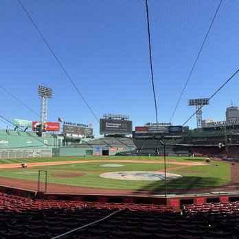 Fenway Park - Stadiums & Arenas Near Me - Boston, Massachusetts
