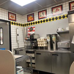 Waffle House