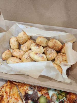 Domino's Pizza by null