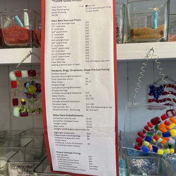Heart and Soul - Rates - Art Classes Near Me - Bainbridge Island, Washington