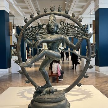 The British Museum - Museums Near Me - London, XGL