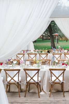 House of Margot Blair by null