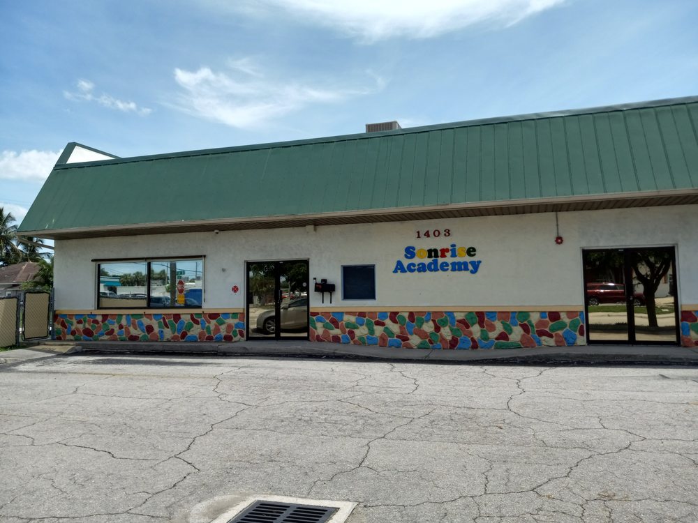 Sonrise Academy - childcare center in Cape Coral, FL