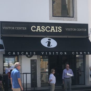 Cascais - Visitor Center - Local Flavor Near Me