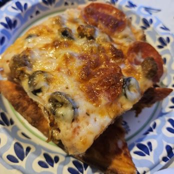 Ricos Pizza - At home, square pizza - Chicken Wings Near Me - Las Vegas, Nevada Ricos Pizza - At home, square pizza - Chicken Wings Near Me - Las Vegas, Nevada