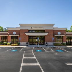Georgia United Credit Union