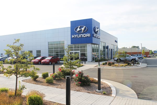 COUNTRY HYUNDAI - Updated June 2025 - 29 Photos & 86 Reviews - 347 King ...