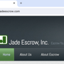 Jade Escrow