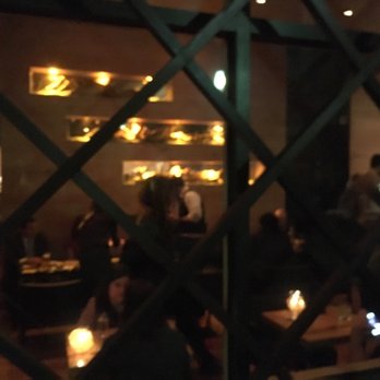 Umi - The outside is  very cool - Sushi Bars Near Me - Atlanta, Georgia