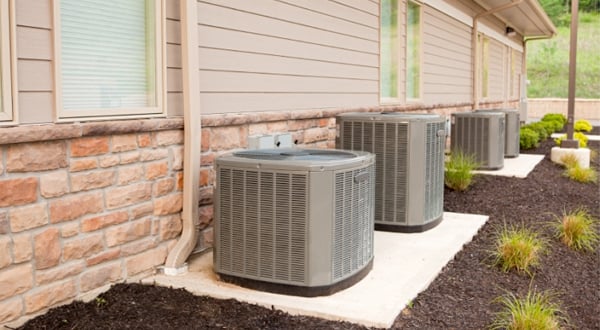 Slide of ASE Heating & Cooling