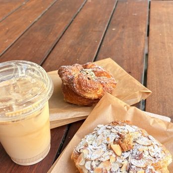 Rosalind Bakery - Bakeries Near Me - San Francisco, California Rosalind Bakery - Bakeries Near Me - San Francisco, California