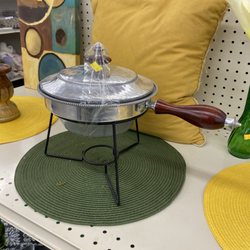 Goodwill - WTF is this thing?