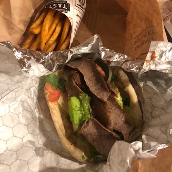 Miami Grill - Gyro Platter - Chicken Wings Near Me - Pembroke Pines, Florida Miami Grill - Gyro Platter - Chicken Wings Near Me - Pembroke Pines, Florida