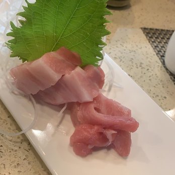 Oyama Sushi - Fatty Tuna roll - Sushi Bars Near Me - Plymouth, Minnesota Oyama Sushi - Fatty Tuna roll - Sushi Bars Near Me - Plymouth, Minnesota