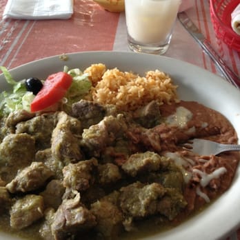 Jose's Mexican Cafe - Chille verde con horchata= bomb Azz foodies! Mmmm worth the wait - Mexican Near Me - Seaside, California Jose's Mexican Cafe - Chille verde con horchata= bomb Azz foodies! Mmmm worth the wait - Mexican Near Me - Seaside, California