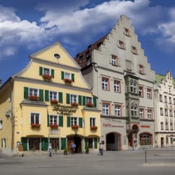 Kneitinger Brauereigaststätte