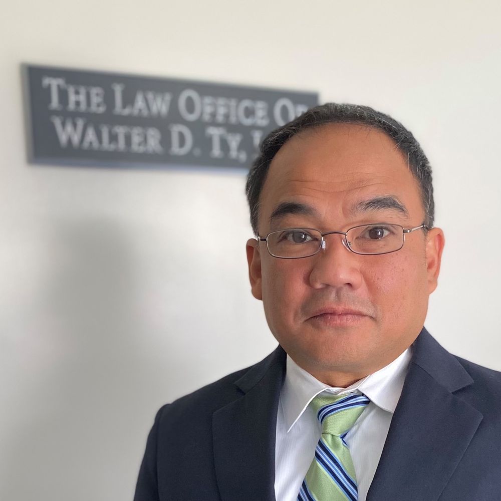 The Law Office of Walter D Ty - divorce attorney in Ellicott City, MD