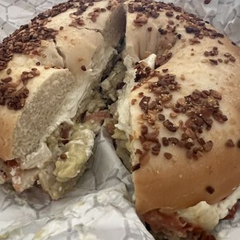 Empire Bagel Factory - Bagels Near Me - Marco Island, Florida