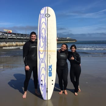Carmel Surf Lessons - Great day in Monterey!! - Surf Schools Near Me Carmel Surf Lessons - Great day in Monterey!! - Surf Schools Near Me