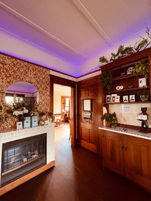 Fremont Coffee Company by null