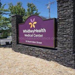 WhidbeyHealth Medical Center - WhidbeyHealth Mefical Center
