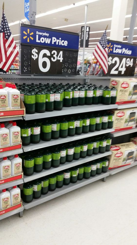 WALMART SUPERCENTER 12 Reviews 476999 Highway 95, Ponderay, Idaho