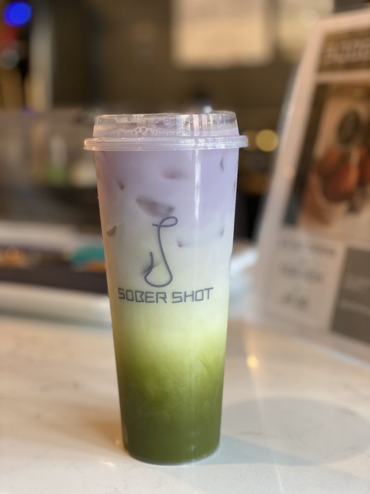 SOBER SHOT Updated August 2024 181 Photos & 87 Reviews 514 Jersey