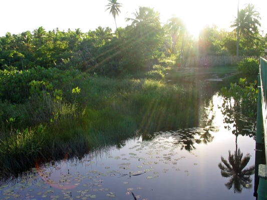 Pousada TooCool Na Bahia by null