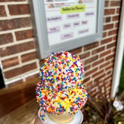 Little's Ice Cream & Water Ice