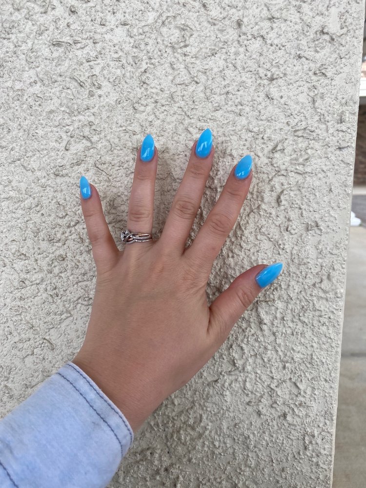 PASSION NAILS AND SPA 12 Reviews 76 Plantation Pointe, Fairhope