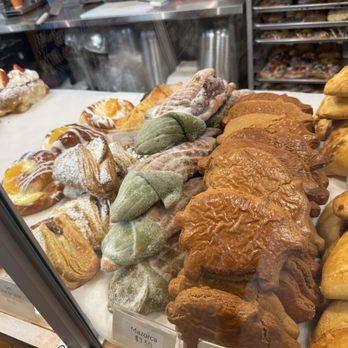 La Concha - Bakeries Near Me - Colorado Springs, Colorado La Concha - Bakeries Near Me - Colorado Springs, Colorado