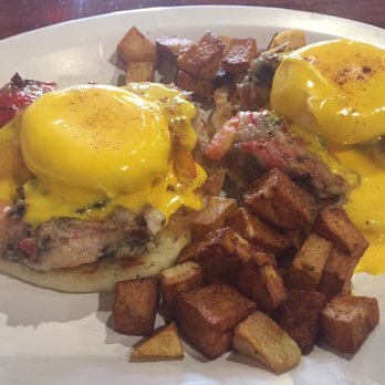 Daddy O’s - Stuffed shrimp Benedict - New American Near Me - Lihue, Hawaii Daddy O’s - Stuffed shrimp Benedict - New American Near Me - Lihue, Hawaii