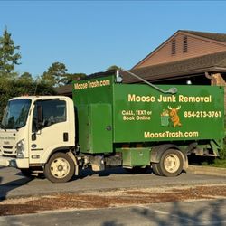 Moose Junk Removal