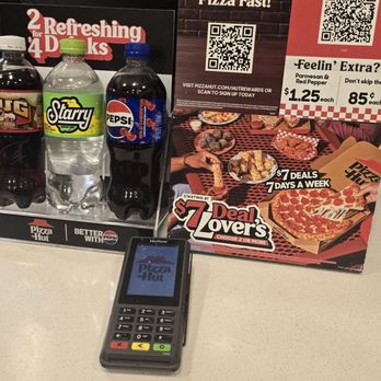 Pizza Hut - Vibe - Chicken Wings Near Me - Downingtown, Pennsylvania