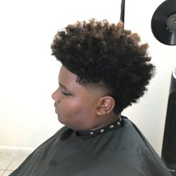 Isa Cuts