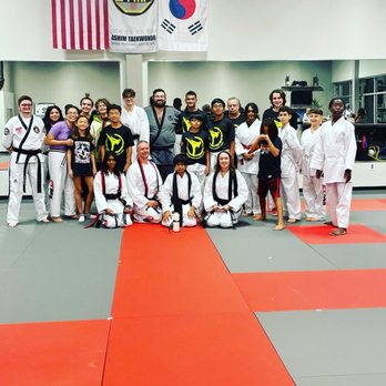 Inspiration Martial Arts Johns Creek - Taekwondo Near Me - Johns Creek, Georgia Inspiration Martial Arts Johns Creek - Taekwondo Near Me - Johns Creek, Georgia